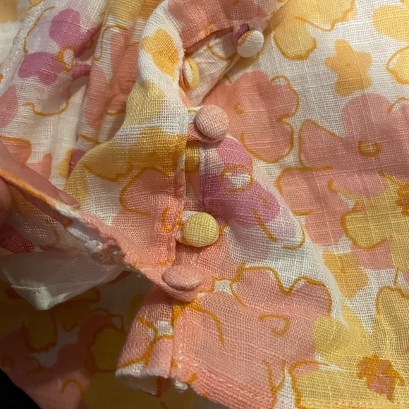 SABO SKIRT SET NEW SMALL - Picture 5 of 9